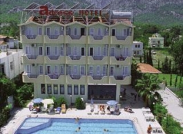 ADRESS HOTEL