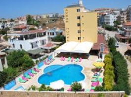 AVSAR HOTEL