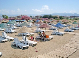 FORTE FAMILY GARDEN RESORT