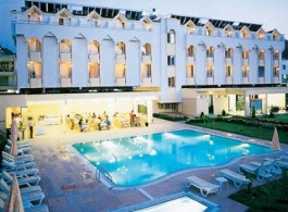 DENIZ DERYA HOTEL