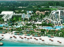 LiMAK LiMRA HOTEL
