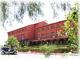 DALAMAN PARK HOTEL