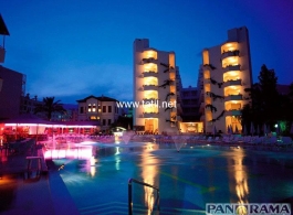 PANORAMA HOTEL 