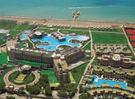 SPiCE HOTEL & SPA
