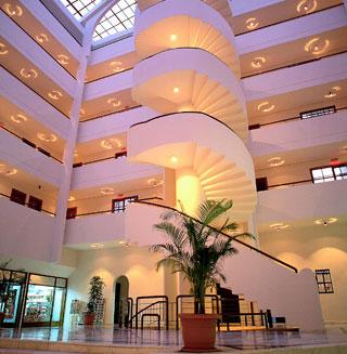 FORTUNA BEACH HOTEL