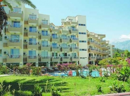 ViKiNG NONA BEACH HOTEL