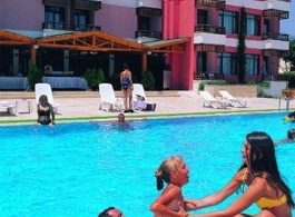 SEAGULL HOTEL