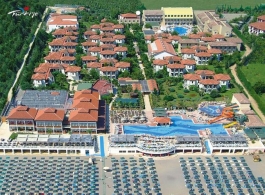 CLUB HOTEL NENA