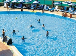 DOSI RESORT HOTEL