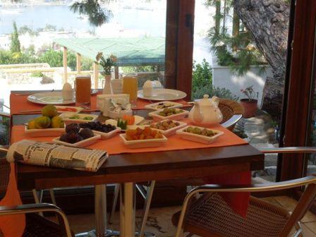 MANASTIR HOTEL