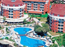 CLUB INSULA HOTEL