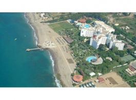 SERAPSU BEACH RESORT