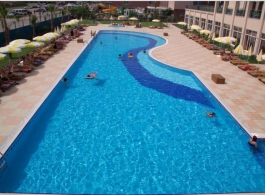 TITAN SELECT HOTEL