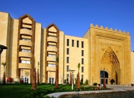 MUKARNAS SPA RESORT
