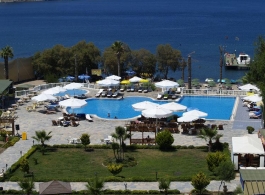 GOLDEN AGE HOTEL