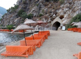 TURUNÇ OTEL