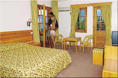 MARMARIS PARK HOTEL