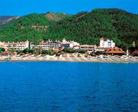 MARTI RESORT HOTEL