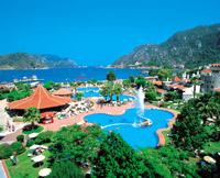 MARTI RESORT HOTEL