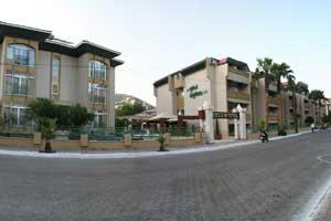 OYLUM HOTEL