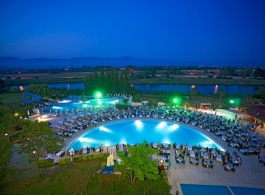 OTiUM ECO CLUB