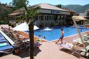 OYLUM HOTEL