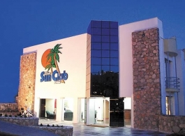 SUN CLUB HOTEL