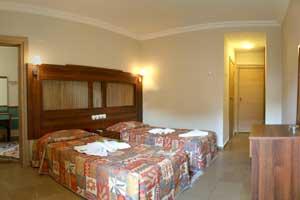 OYLUM HOTEL
