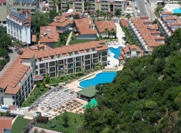 MiRAGE WORLD HOTEL