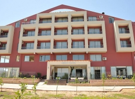 CERES HOTEL