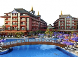 SiAM ELEGANCE HOTEL & SPA