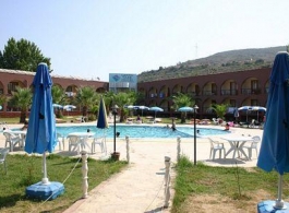GREENPARK HOTEL