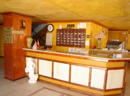 ŞADIRVAN FAMiLY SUiTE