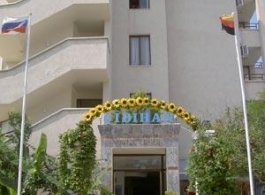 ÇiDiHAN HOTEL
