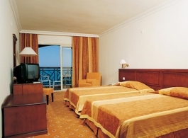 POLAT BEACH HOTEL