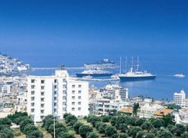 GRAND ALBATROS HOTEL