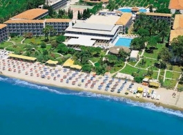 ATLANTiQUE HOLiDAY CLUB