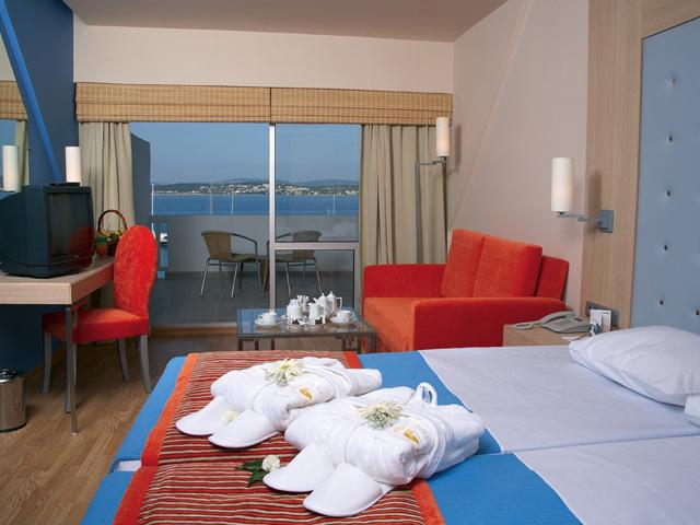 ALTINYUNUS HOTEL & SPA ÇEŞME