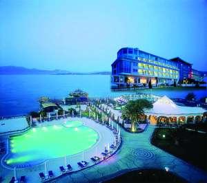 ILICA HOTEL SPA&WELNESS RESORT