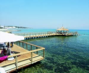 ILICA HOTEL SPA&WELNESS RESORT