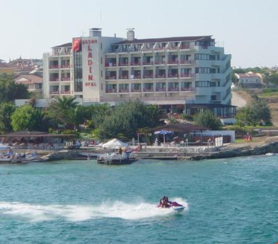 LADIN HOTEL