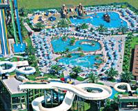 CLUB ALI BEY PARK