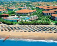 CLUB ALI BEY PARK