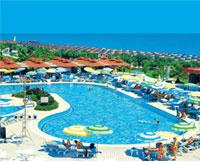 CLUB ALI BEY PARK