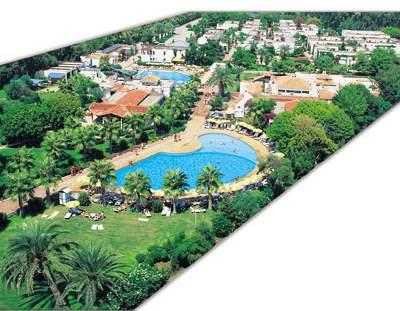 CLUB KASTALIA