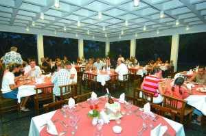 CLUB KASTALIA