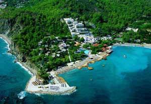CLUB PHASELIS