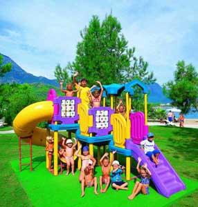 CLUB PHASELIS