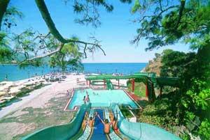 CLUB PHASELIS