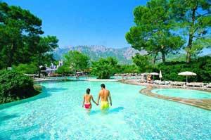 CLUB PHASELIS